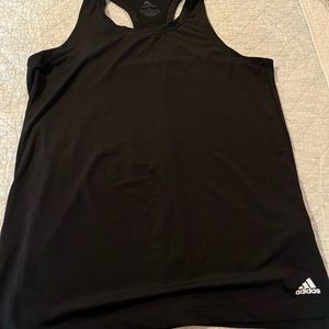 Adidas maternity tank top
